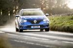 Renault Megane Estate GT 2016 года (UK)